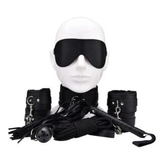 Beginners Bondage Kit