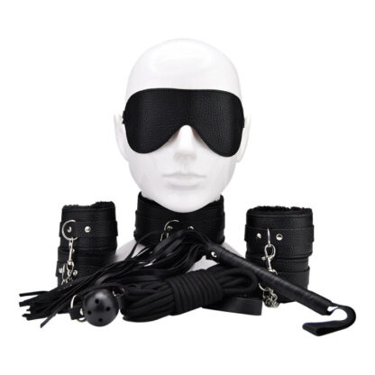 Beginners Bondage Kit