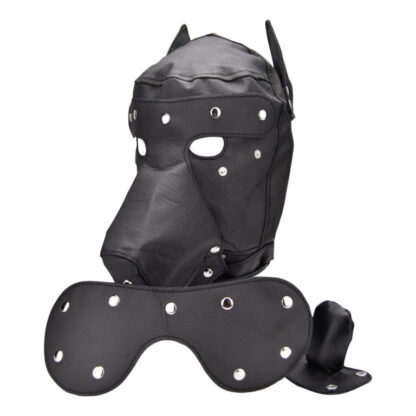 Dog Mask