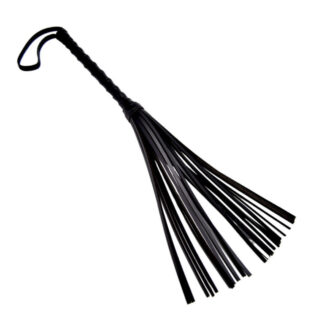 Leather Flogger