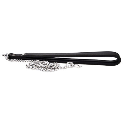 Leather Leash