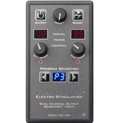 Electrastim SensaVox - Image 2