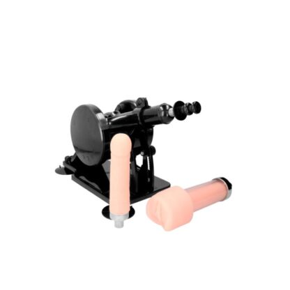 Sex Machine - Image 5