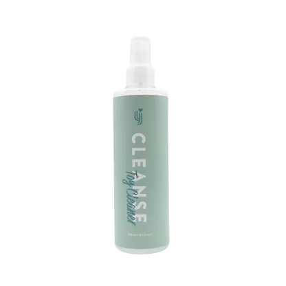 Cleanse Sex Toy Cleaner