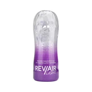 Reusable Masturbation Cup