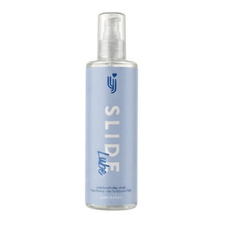Loving Joy Slide Water-Based Lubricant 250ml