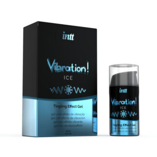 Intt Vibration Liquid Vibrator