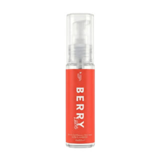 Loving Joy Strawberry Flavoured Lubricant 30ml