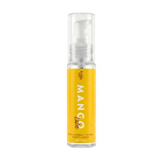 Loving Joy Mango Flavoured Lubricant 30ml