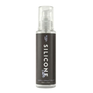 Loving Joy Silicone Lubricant 100ml