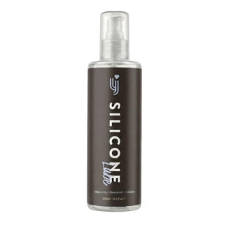 Loving Joy Silicone Lubricant 250ml