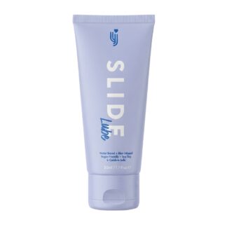 Loving Joy Slide Water Based Lubricant 50ml