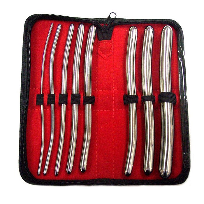 Stainless Steel Sounding