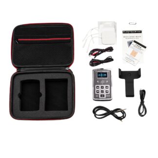 Electrastim Axis Electro Sex Stimulator