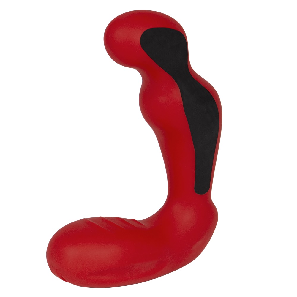 ElectraStim Silicone Fusion Habanero Prostate Massager