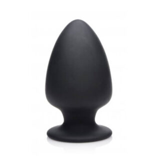 Large Silicone Butt Plug 5 inches