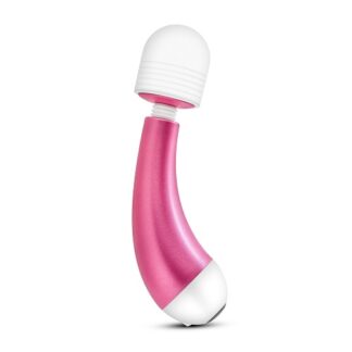 Noje Magic Wand Vibrator Rose