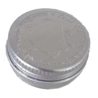 Pau Yuen Tong Balm