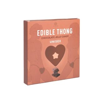 Edible Jelly Thong