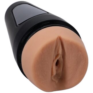 Doc Johnson Main Squeeze - Cindy Starfall Pussy