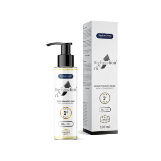 Big Erection Gel 150ml