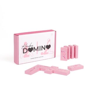 Kinky Domino Game