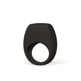 LELO Tor 3 App Controlled Cock Ring Black