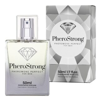 PheroStrong Pheromone Perfect for Men 50ml