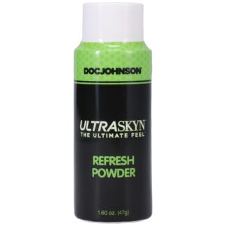Doc Johnson UR3 Refresh Powder